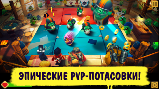 Скачать Angry Birds Evolution Ролевые для Андроид скриншот 4