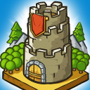 Скачать  Grow Castle - Tower Defense