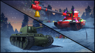 Скачать Battle Tanks: Танки Онлайн Экшен для Андроид скриншот 2