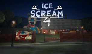 Скачать Ice Scream 4: Rod's Factory Приключения для Андроид скриншот 6
