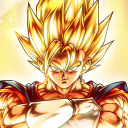 Скачать  DRAGON BALL LEGENDS