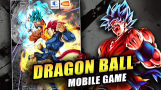 Скачать DRAGON BALL LEGENDS Экшен для Андроид скриншот 7
