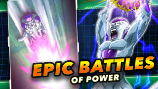 Скачать DRAGON BALL Z DOKKAN BATTLE Экшен для Андроид скриншот 4