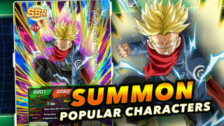 Скачать DRAGON BALL Z DOKKAN BATTLE Экшен для Андроид скриншот 5