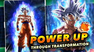 Скачать DRAGON BALL Z DOKKAN BATTLE Экшен для Андроид скриншот 7