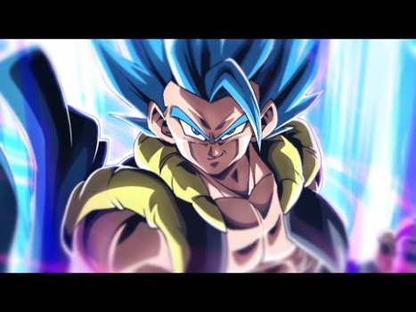 Скачать DRAGON BALL Z DOKKAN BATTLE Экшен для Андроид скриншот 8