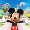 Скачать  Волшебные королевства Disney