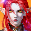 Скачать  Dragon Storm Fantasy