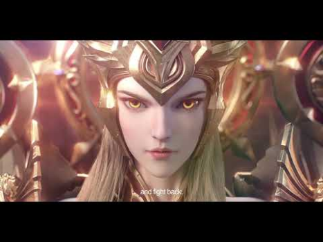 Скачать Dragon Storm Fantasy Ролевые для Андроид скриншот 8