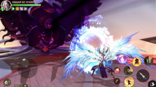 Скачать Eternal Sword M Ролевые для Андроид скриншот 3