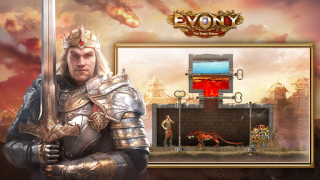 Скачать Evony - Возвращение Короля Стратегии для Андроид скриншот 6