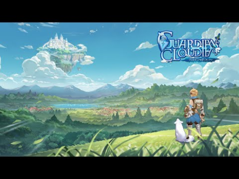 Скачать Guardians of Cloudia Ролевые для Андроид скриншот 8