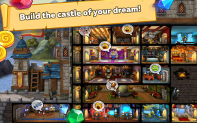 Скачать Hustle Castle: Замок и рыцари Ролевые для Андроид скриншот 6