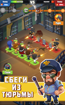 Скачать Idle Mafia Симуляторы для Андроид скриншот 2