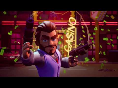 Скачать Idle Mafia Симуляторы для Андроид скриншот 8