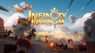 Скачать Infinity Kingdom Стратегии для Андроид скриншот 6