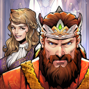 Скачать  King's Throne: Royal Delights
