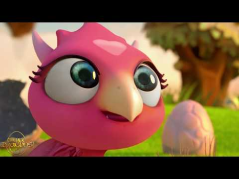 Скачать Merge Dragons! Головоломки для Андроид скриншот 8