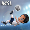 Скачать  Mobile Soccer League