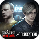 Скачать  Puzzles & Survival