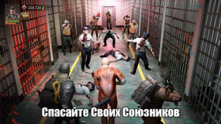 Скачать Puzzles & Survival Стратегии для Андроид скриншот 5