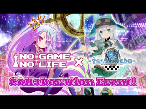 Скачать RPG Toram Online - MMORPG Ролевые для Андроид скриншот 8