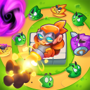 Скачать  Rush Royale: Tower Defense TD