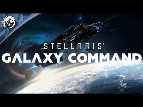 Скачать Stellaris: Galaxy Command Стратегии для Андроид скриншот 8