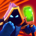 Скачать  Super Spell Heroes