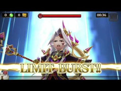 Скачать Valkyrie Connect Ролевые для Андроид скриншот 8