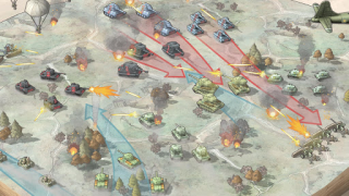 Скачать War & Conquer Стратегии для Андроид скриншот 2