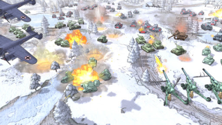 Скачать War & Conquer Стратегии для Андроид скриншот 3