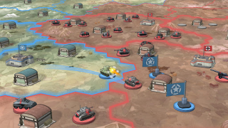 Скачать War & Conquer Стратегии для Андроид скриншот 4