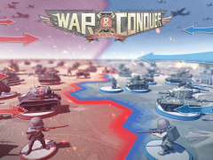 Скачать War & Conquer Стратегии для Андроид скриншот 6