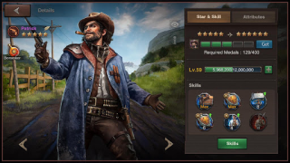 Скачать West Game Стратегии для Андроид скриншот 7