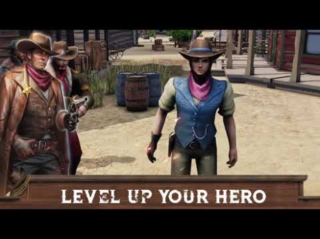 Скачать West Game Стратегии для Андроид скриншот 8