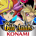 Скачать  Yu-Gi-Oh! Duel Links