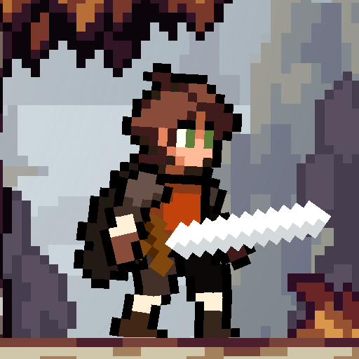 Скачать Apple Knight: Action Platformer