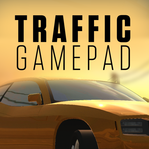 Скачать Traffic Gamepad