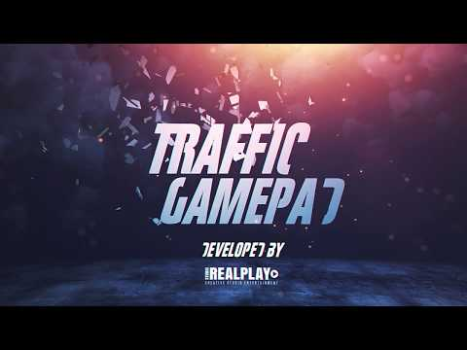 Скачать Traffic Gamepad Гонки для Андроид скриншот 8