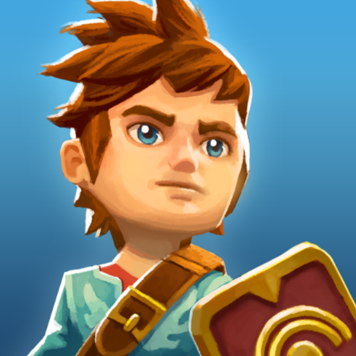 Скачать Oceanhorn