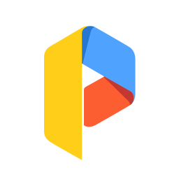 Логотип Parallel Space - app cloning