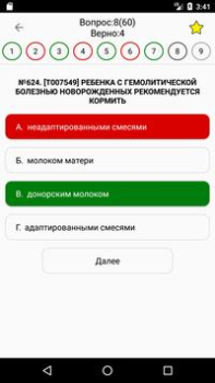 АККРЕДИТАЦИЯ СПО 2019
