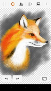 Скачать Рисовалка (Paint Free) Развлечения для Андроид скриншот 3