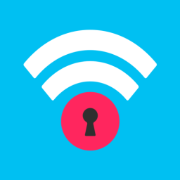Логотип WiFi Warden: WiFi Map & DNS