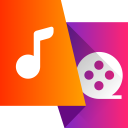 Скачать  Видео в MP3 конвертер,вырезать