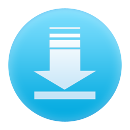app logo