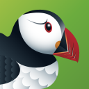 Скачать  Puffin Web Browser