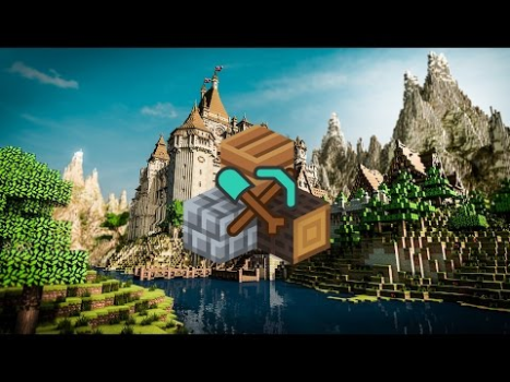 Скачать Строитель для Minecraft PE Развлечения для Андроид скриншот 8