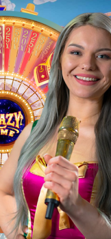 Скачать Crazy Time Развлечения для Андроид скриншот 3
